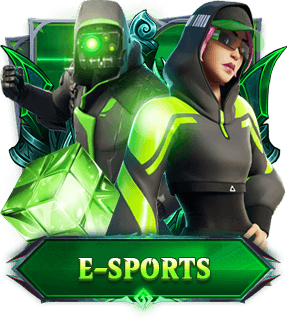 esports