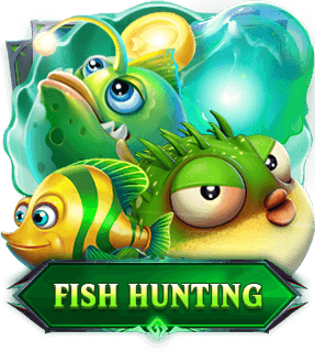 fishhunting